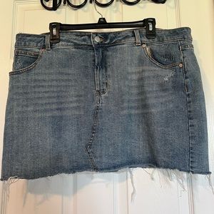 Women denim’s Jane